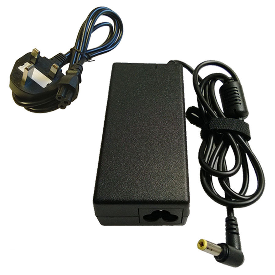 Asus X51RL Power Adapter Charger