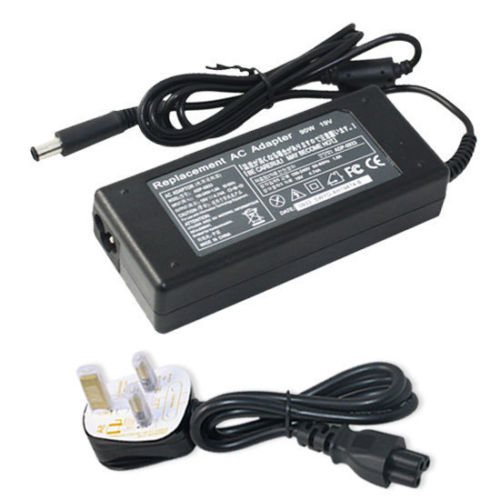 HP 608428-005 AC Adapter Charger
