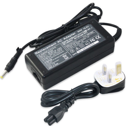 HP Pavilion dv6330ea AC Adapter Charger