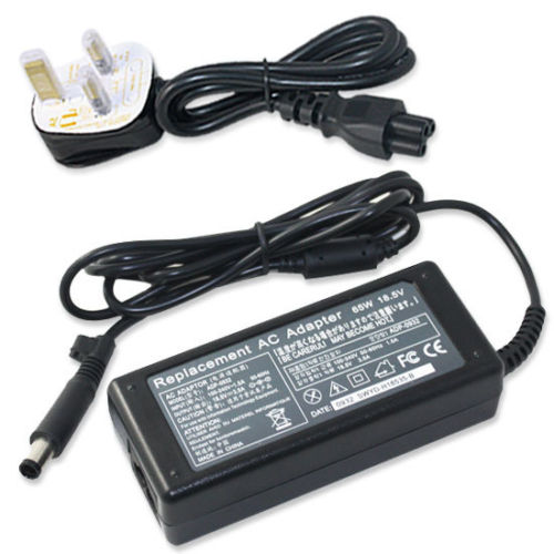 HP 608428-002 AC Adapter Charger
