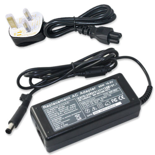 HP 380467-001 AC Adapter Charger