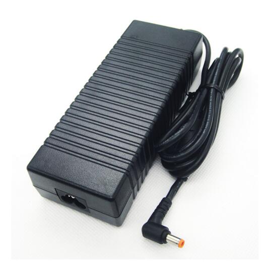 HP HP-OW135F13 AC Adapter Charger