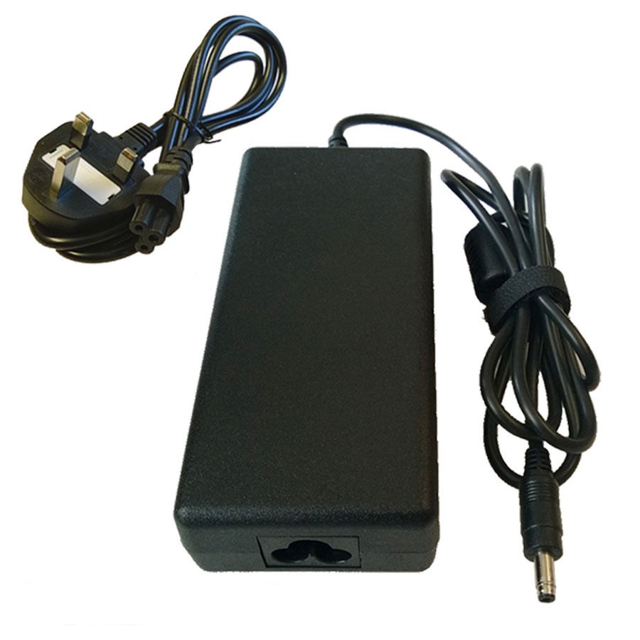 HP 432309-001 AC Adapter Charger