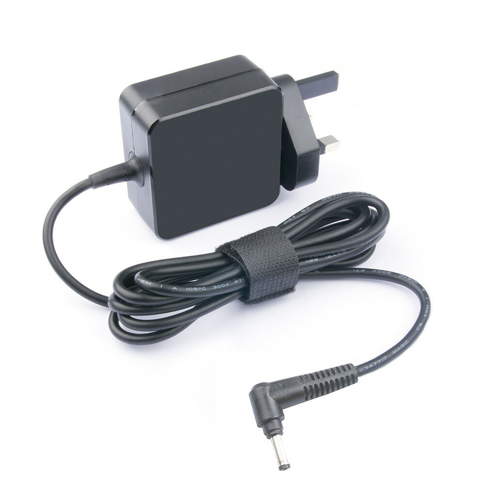 Lenovo IdeaPad 100-14IBY Power Adapter Laptop Charger