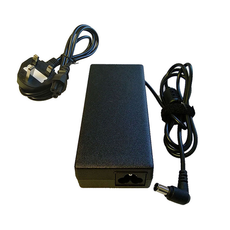 Sony VGN-FS630/W AC Adapter Charger