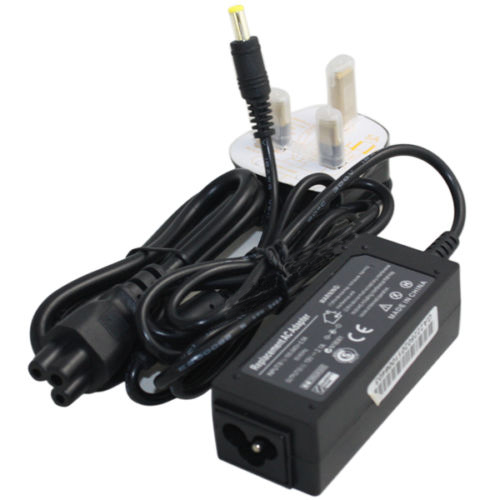 Samsung NC10 AC Adapter Charger Power Supply