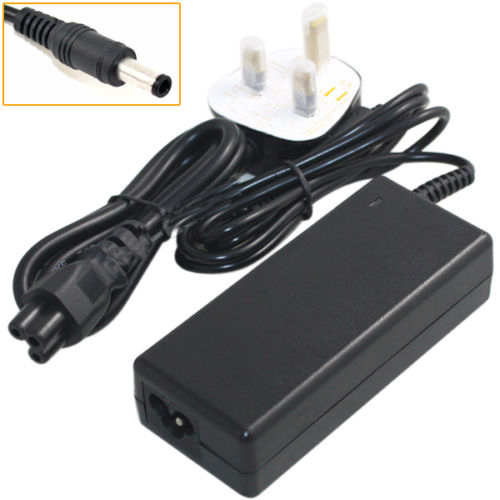 Samsung NP-S3510 AC Adapter Charger Power Supply