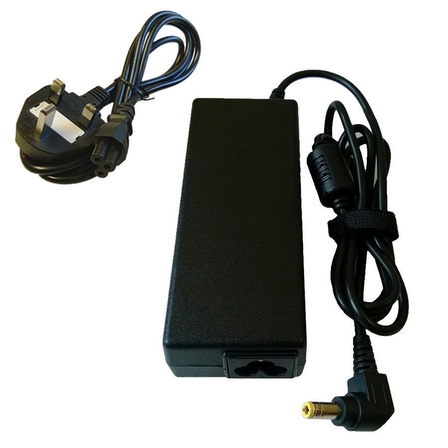 Lenovo Ideapad Z360A AC Adapter Charger