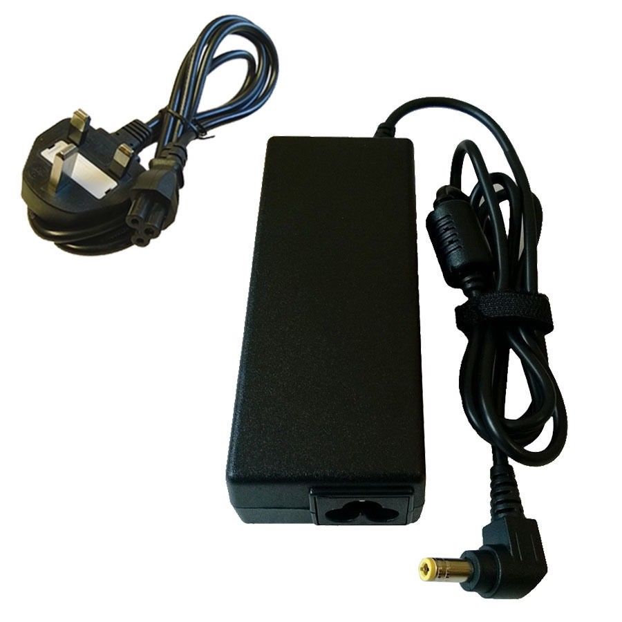 Lenovo IdeaPad U300e Power Adapter Laptop Charger
