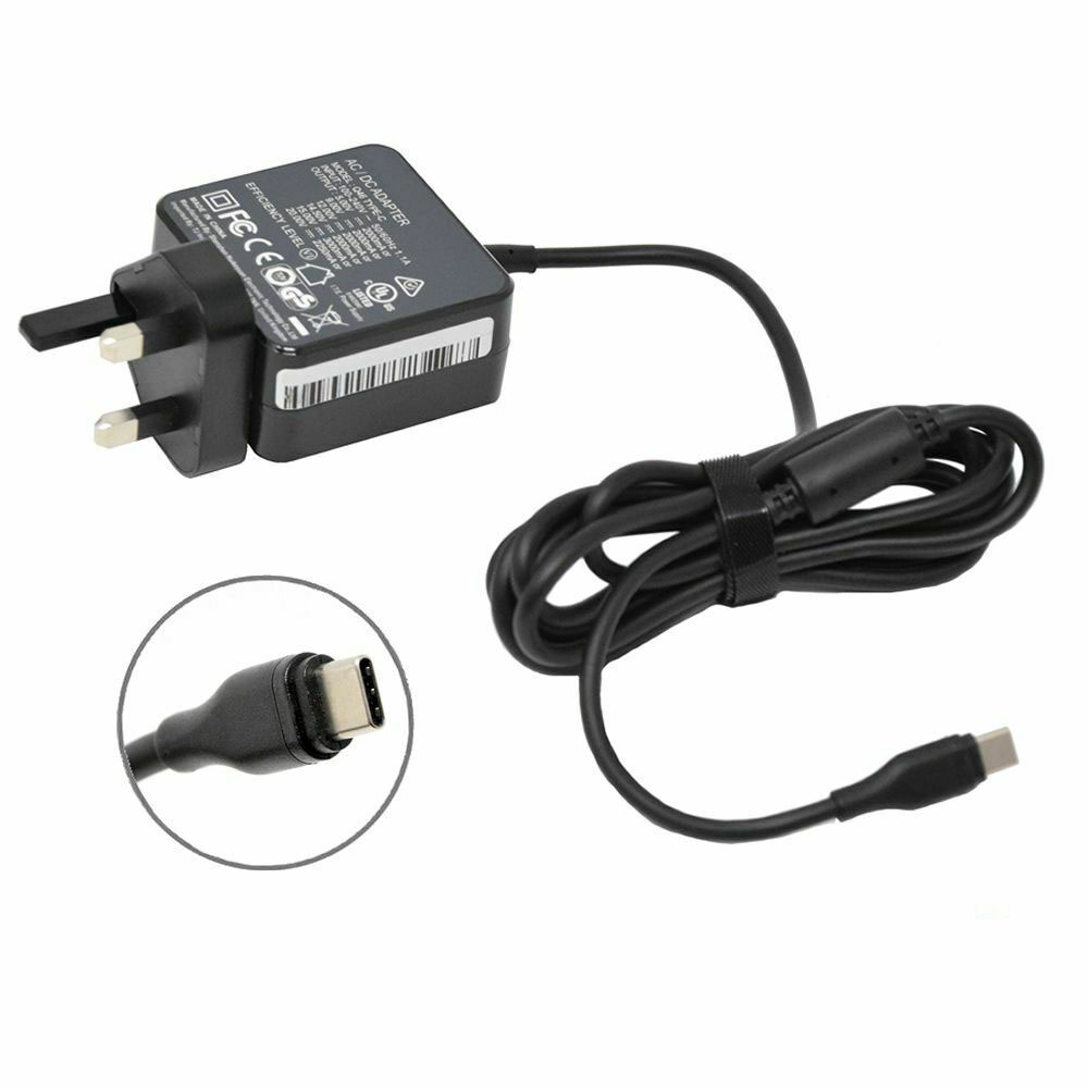Acer Spin 7 Series Power Adapter Charger