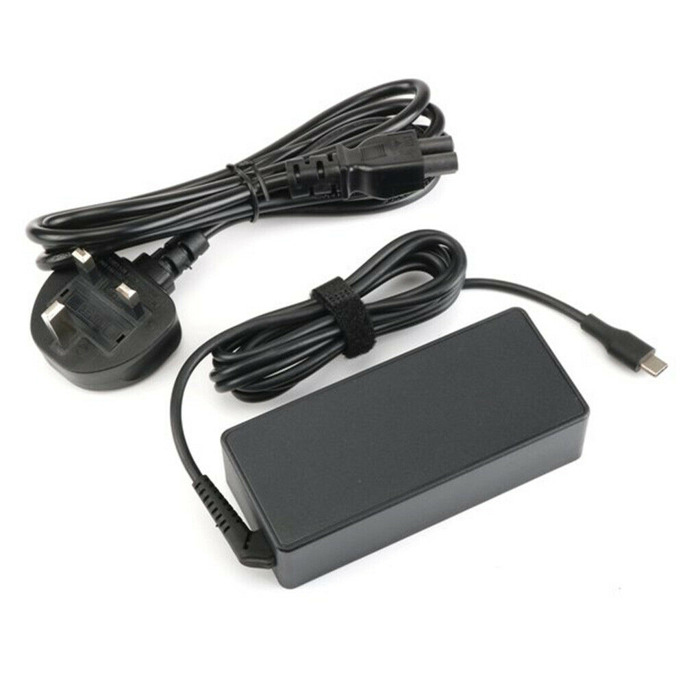 Lenovo ThinkPad E15 Power Adapter Laptop Charger