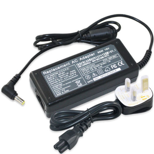 Acer Aspire M3 Series Power Adapter Charger