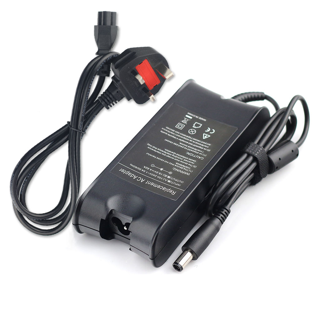 Dell Latitude E6400 AC Adapter Charger
