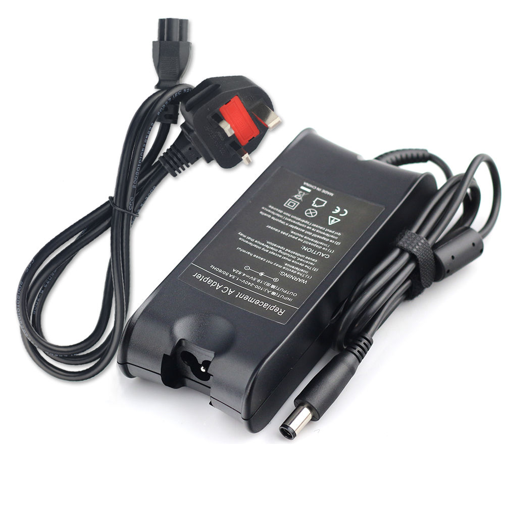 Dell Latitude E5420 AC Adapter Charger