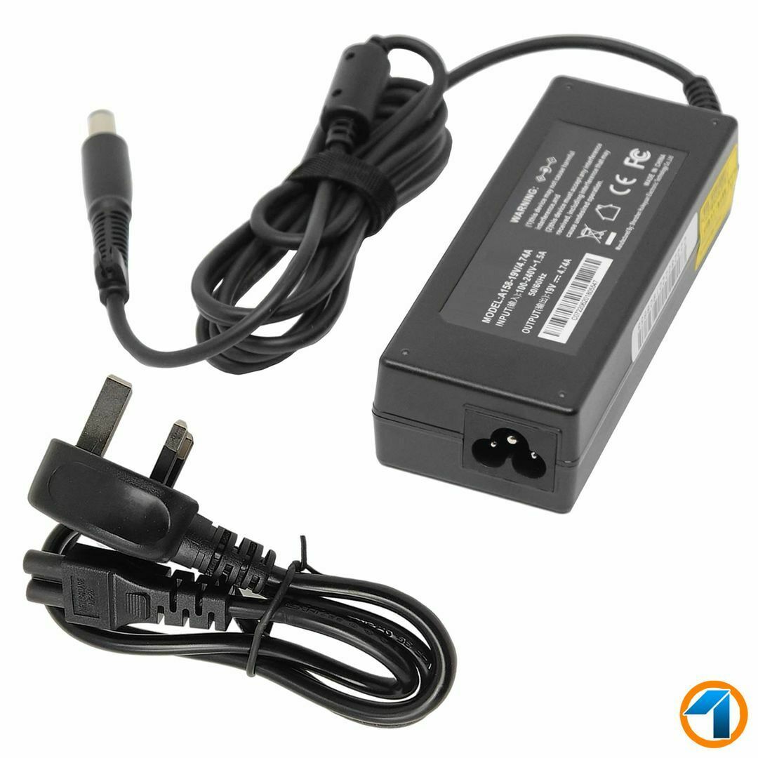 HP 391173-001 AC Adapter Charger