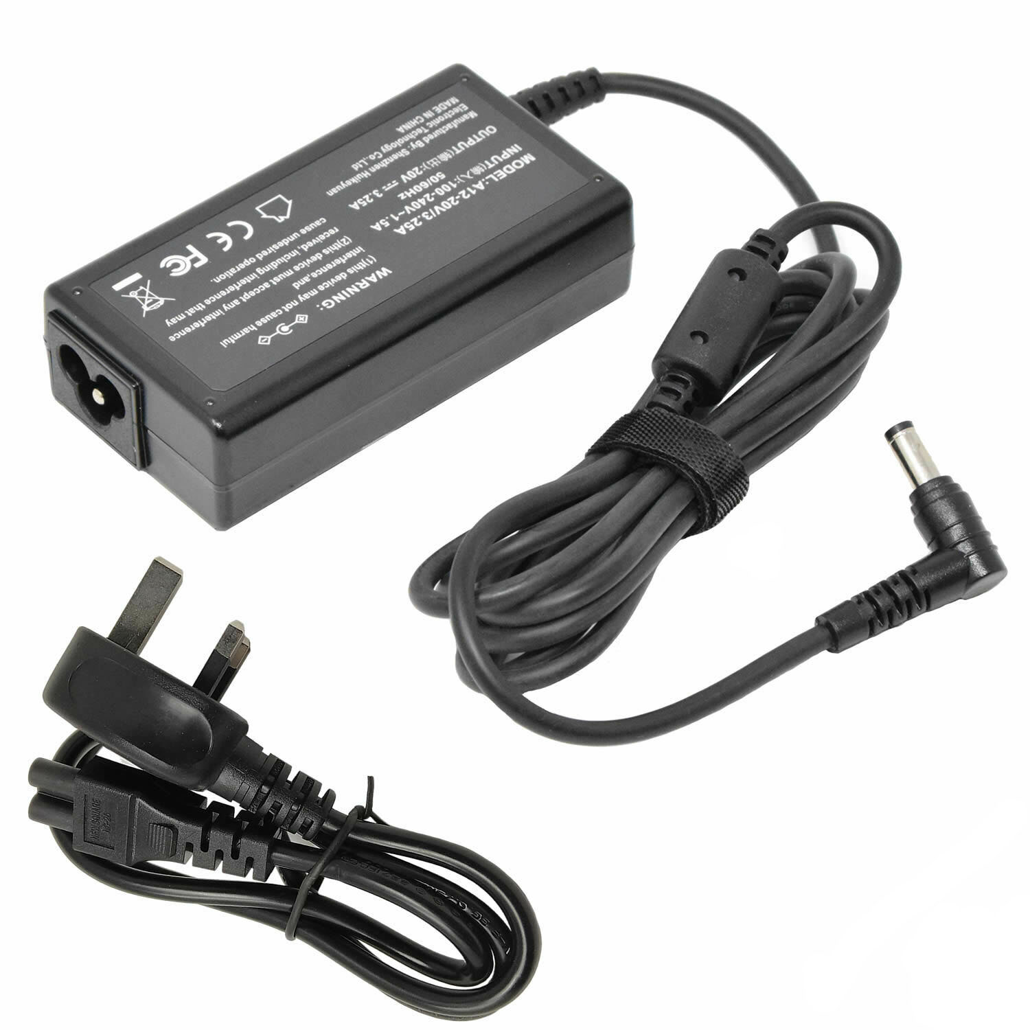 Lenovo G480 Power Adapter Laptop Charger