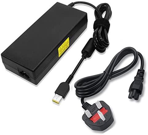 Lenovo ThinkPad T15p Gen 1 Power Adapter Laptop Charger