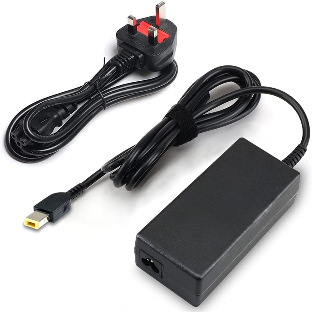 Lenovo ThinkPad E470 Power Adapter Laptop Charger