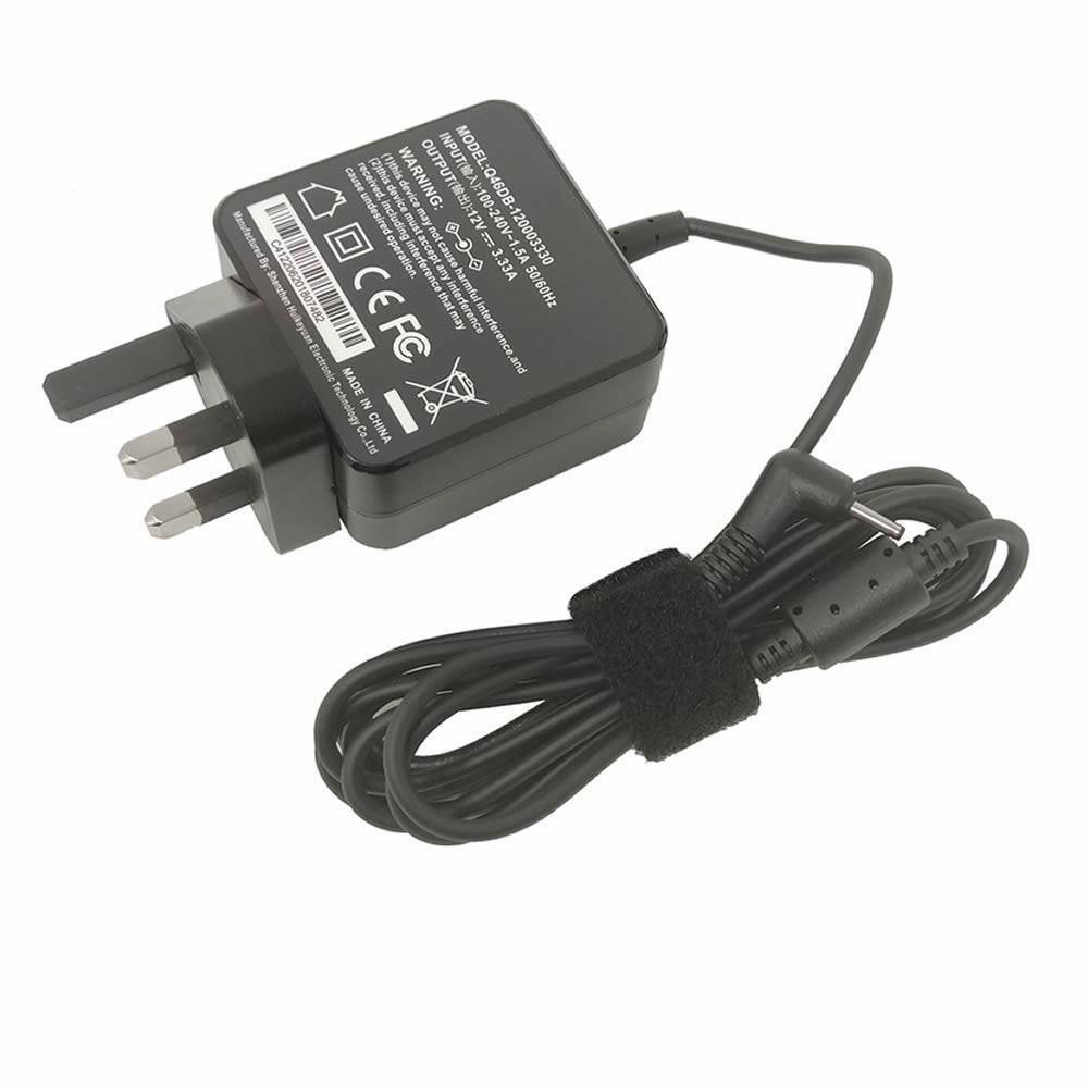 Samsung XE500T1C Power Adapter Laptop Charger
