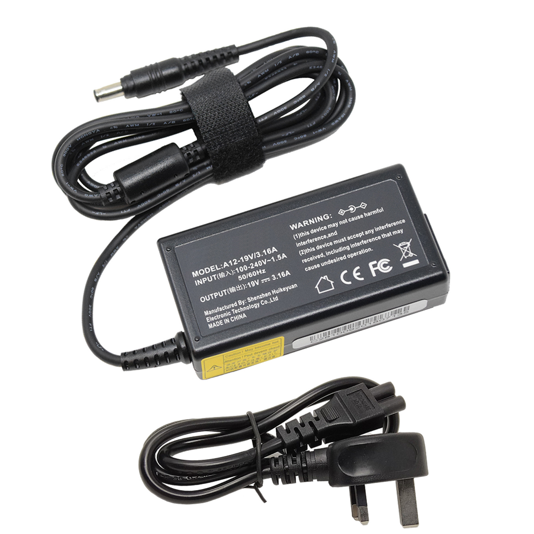 Samsung NP305E5A Power Adapter Laptop Charger