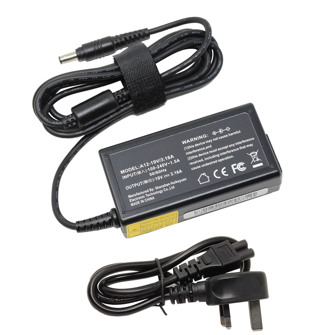 Samsung NP300E4A Power Adapter Laptop Charger