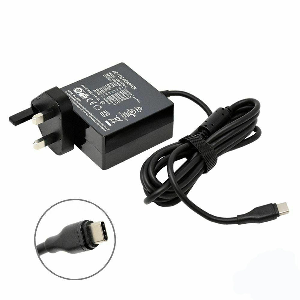 Samsung NP750QUA Power Adapter Laptop Charger