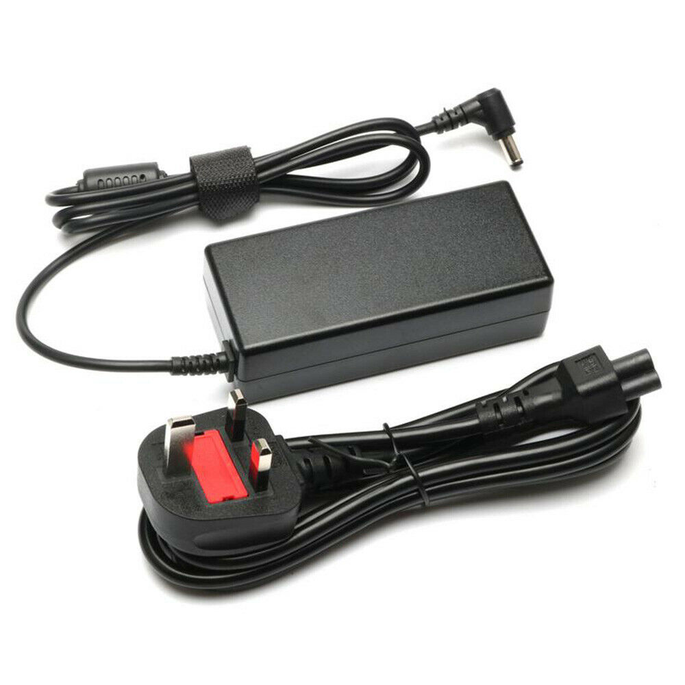 Toshiba PA5192U-1ACA Power Adapter Laptop Charger