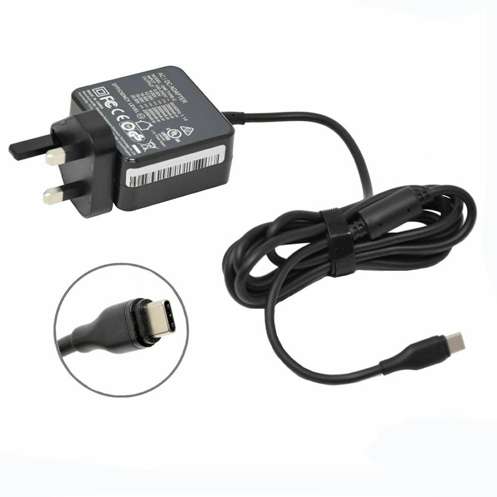Toshiba Portege X20W-D-10R Power Adapter Laptop Charger