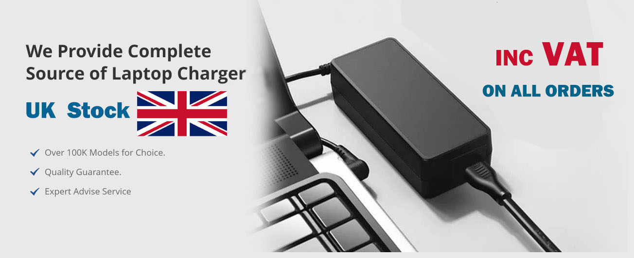 UKcharger.co.uk banner